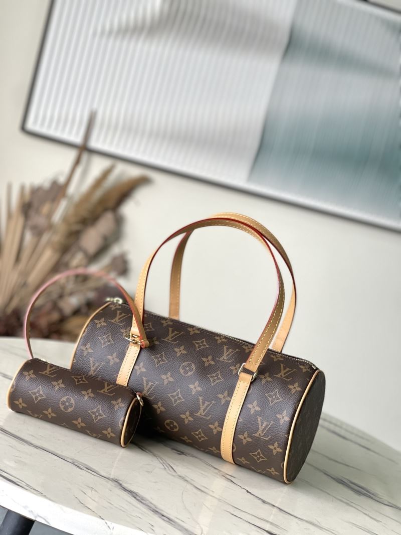 LV Top Handle Bags